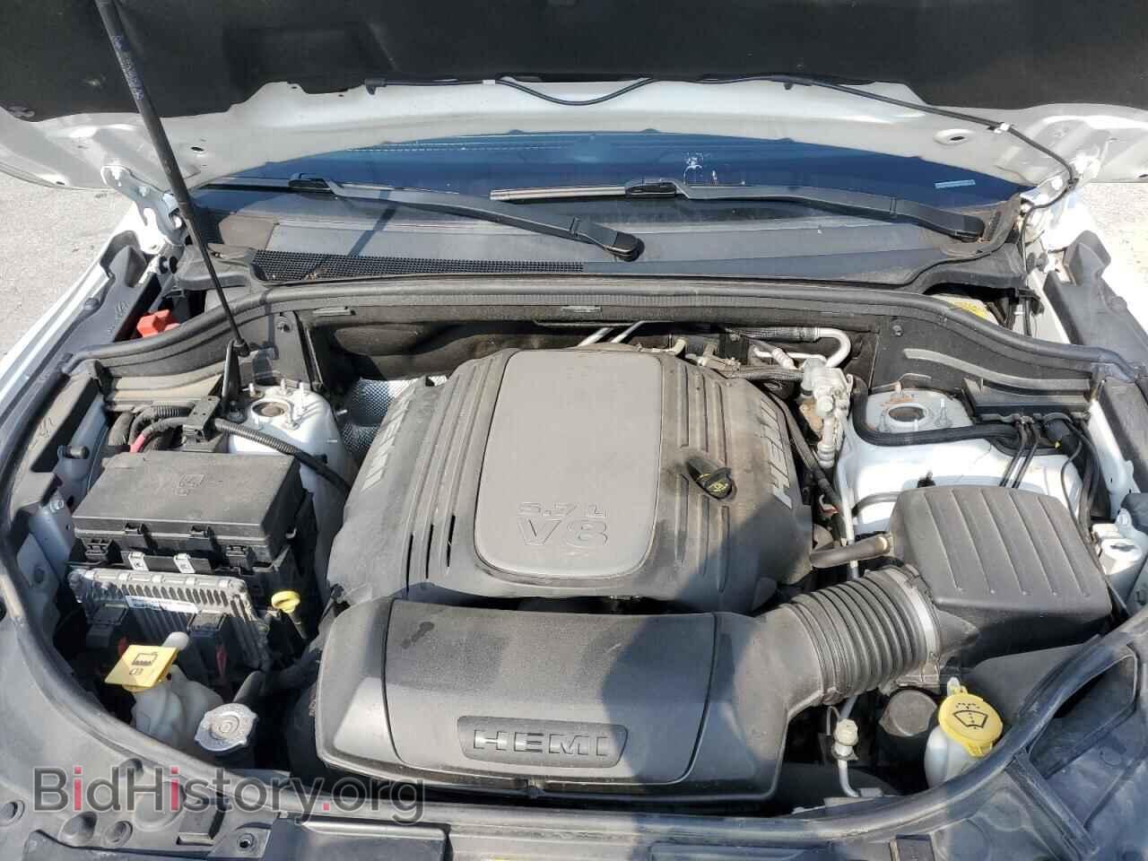 2016 DODGE DURANGO - VIN: 1C4SDJCTXGC341312 - Photo 12