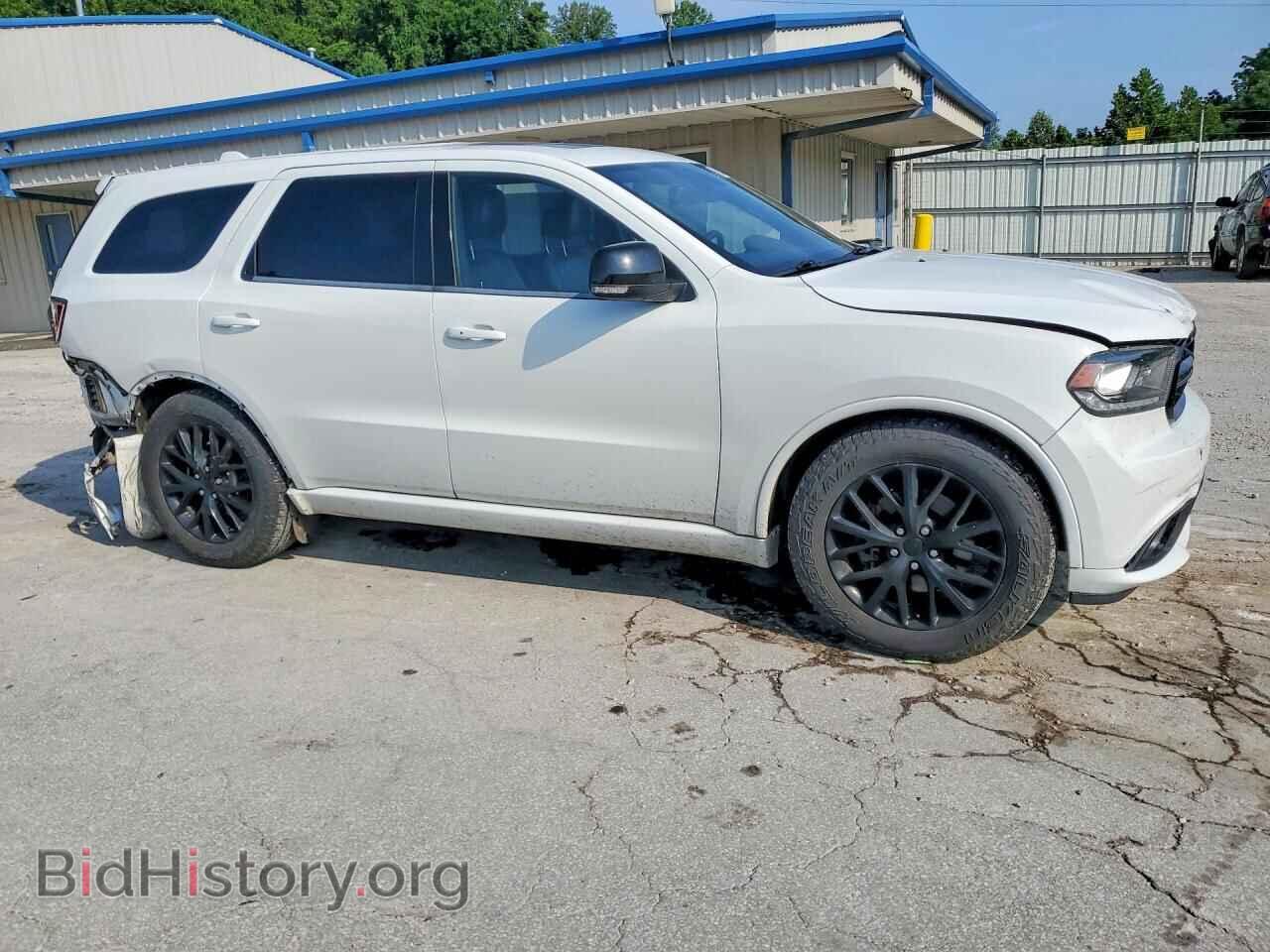 2016 DODGE DURANGO - VIN: 1C4SDJCTXGC341312 - Photo 4