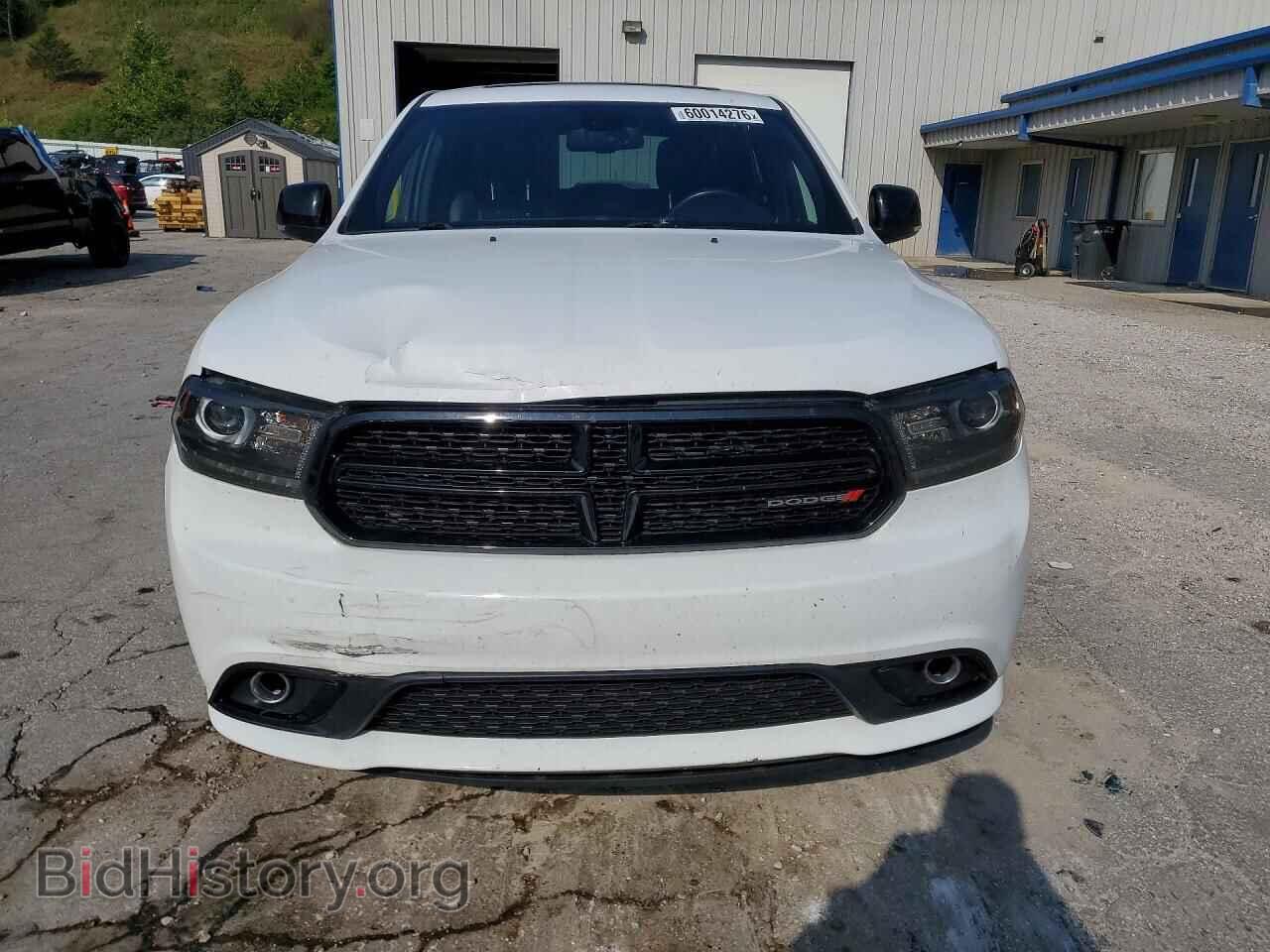 2016 DODGE DURANGO - VIN: 1C4SDJCTXGC341312 - Photo 5