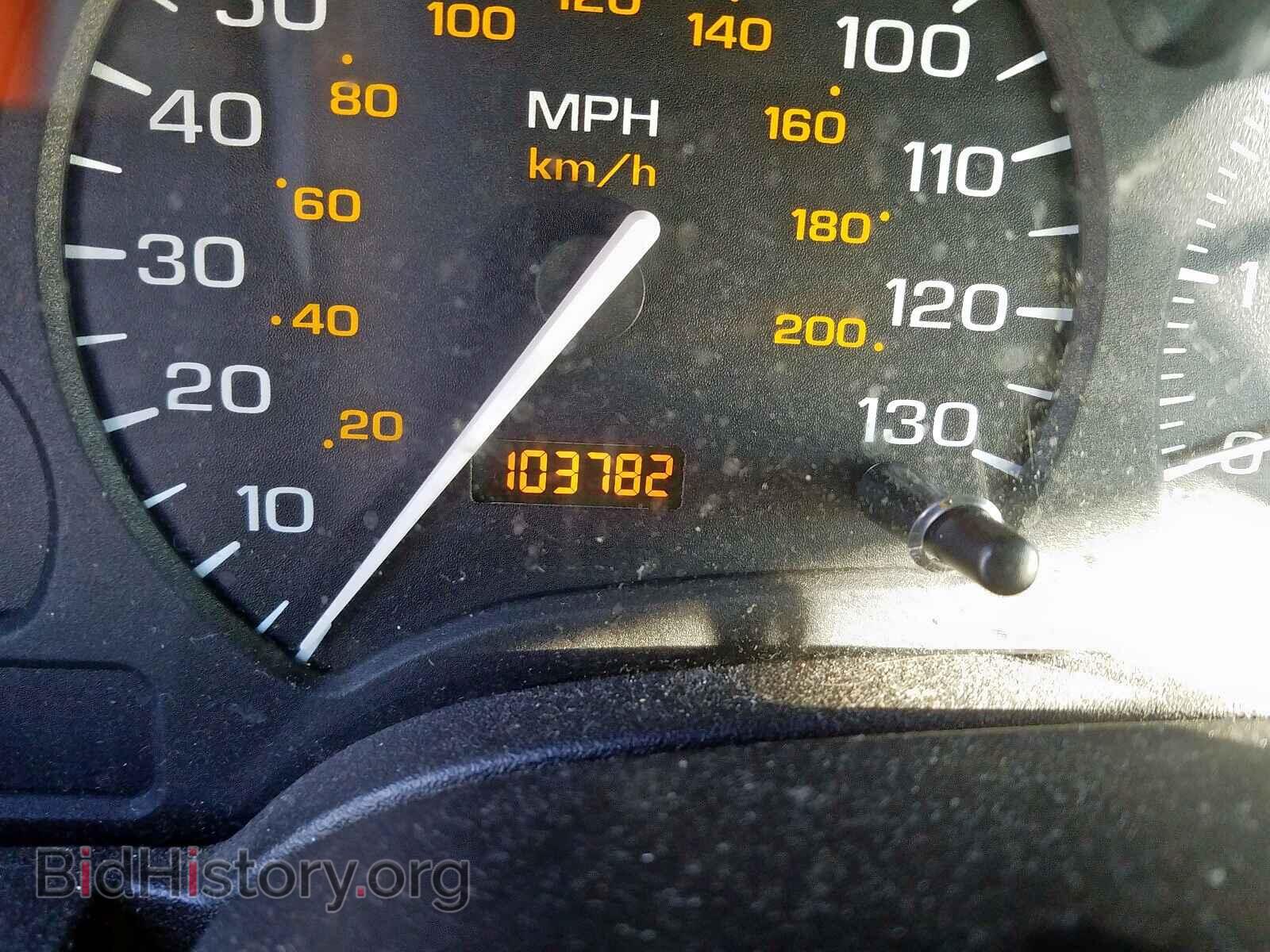 2003 SATURN VUE - VIN: 5GZCZ33D73S839458 - Фото 8