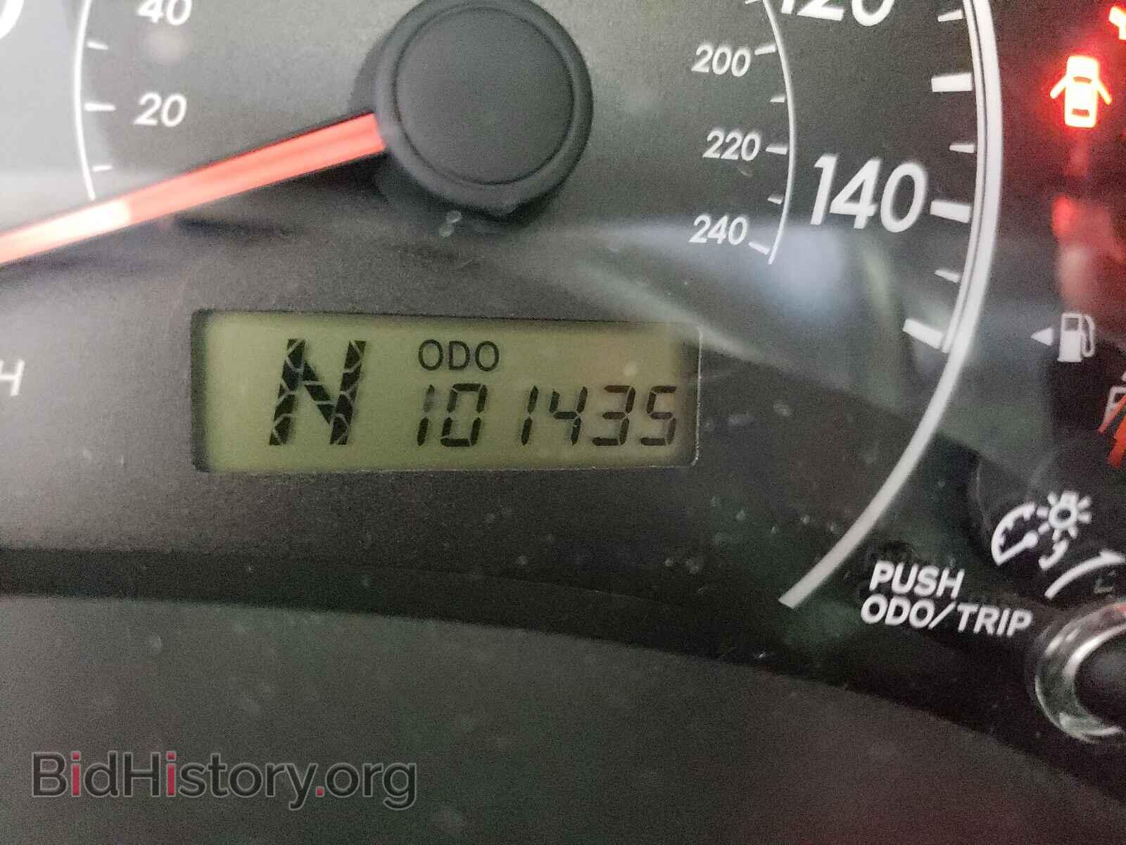 2013 TOYOTA COROLLA - VIN: 2T1BU4EE6DC072292 - Фото 8