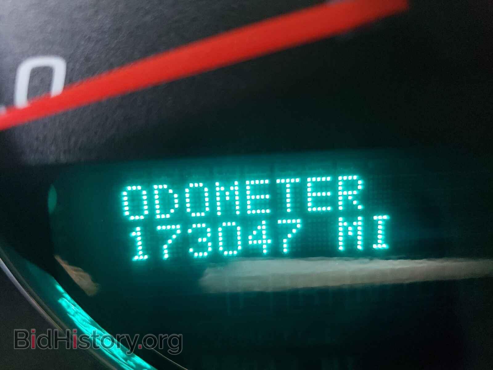 2012 CHEVROLET IMPALA - VIN: 2G1WC5E31C1328014 - Фото 8