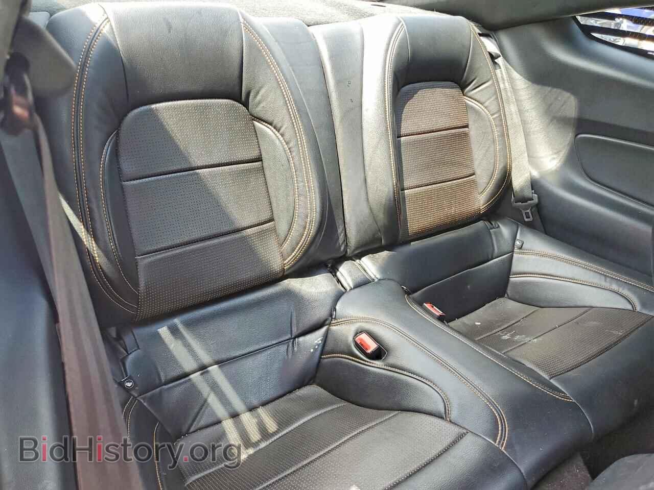 2020 FORD MUSTANG - VIN: 1FA6P8CF5L5175653 - Photo 10