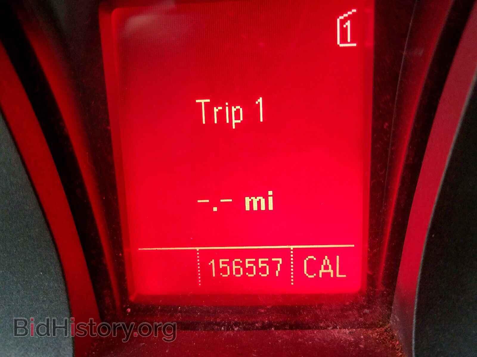 2011 GMC TERRAIN - VIN: 2CTFLUE54B6406830 - Фото 8