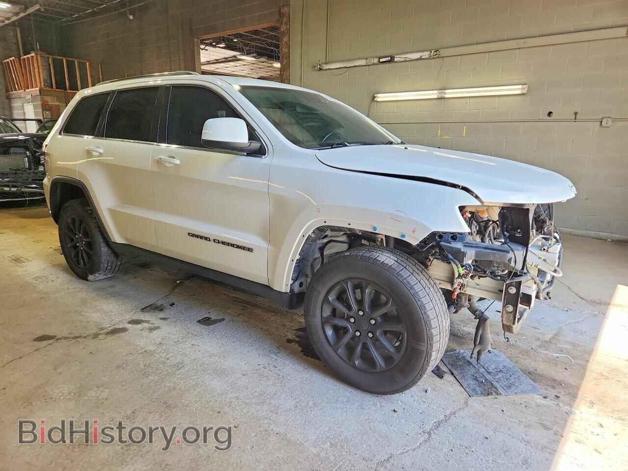 2021 JEEP CHEROKEE - VIN: 1C4RJFAG7MC508330 - Photo 4