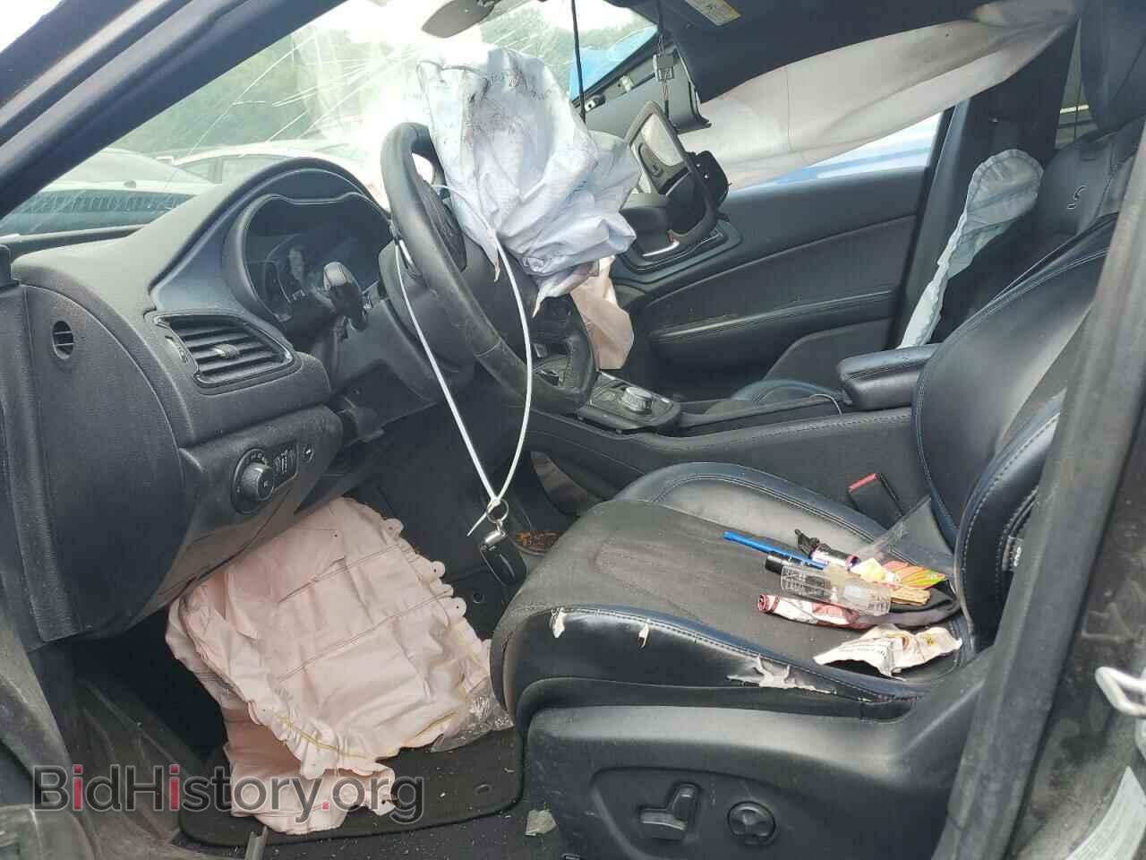 2015 CHRYSLER 200 - VIN: 1C3CCCBB7FN566340 - Фото 7