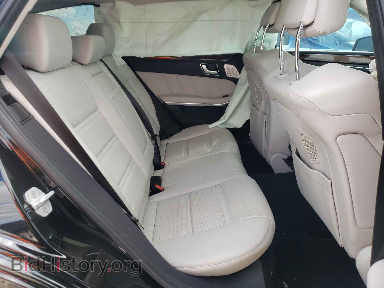 2015 MERCEDES-BENZ E-CLASS - VIN: WDDHH7GB3FB144396 - Фото 6