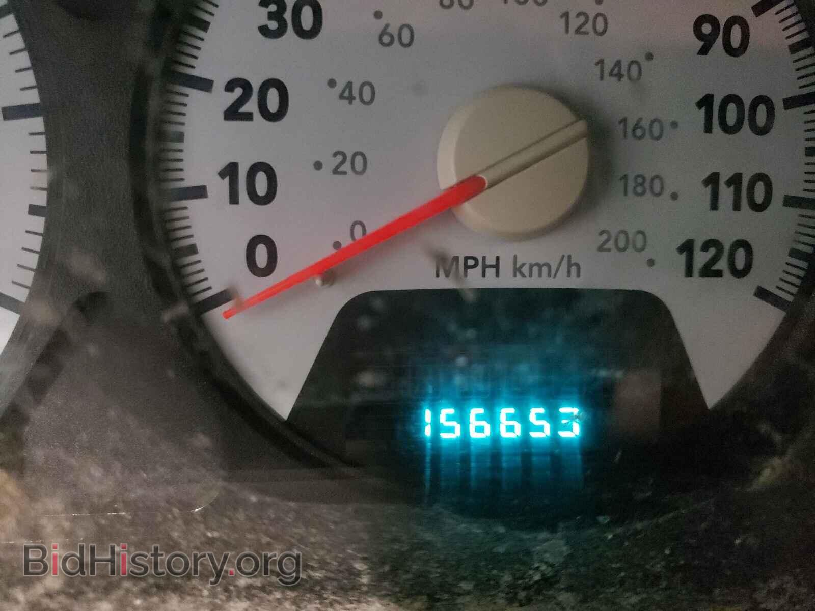 2006 DODGE RAM 1500 - VIN: 1D7HU18206S573180 - Фото 8