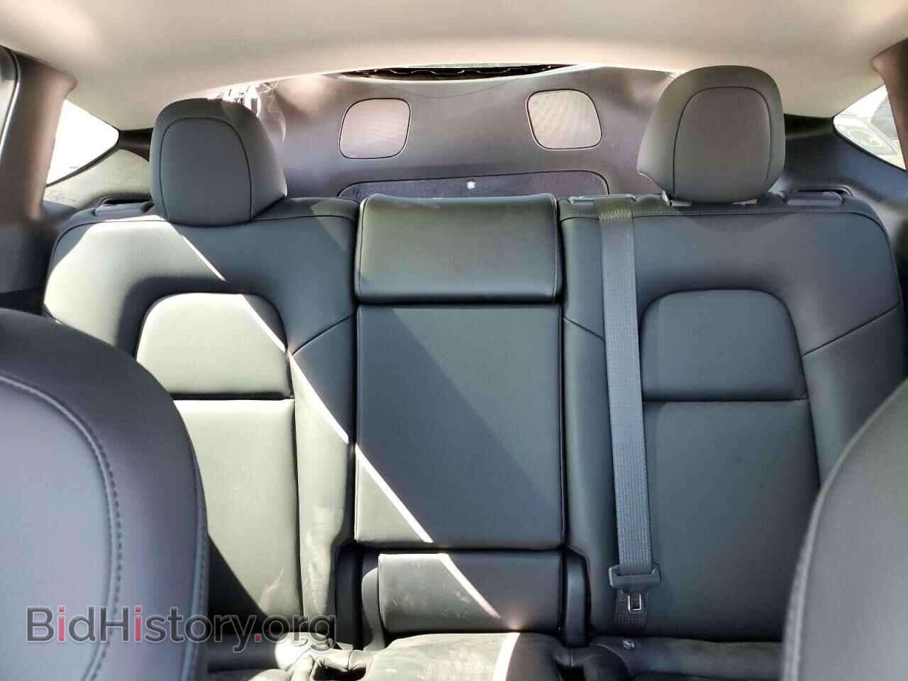 2023 TESLA MODEL Y - VIN: 7SAYGDEF1PF624665 - Фото 10