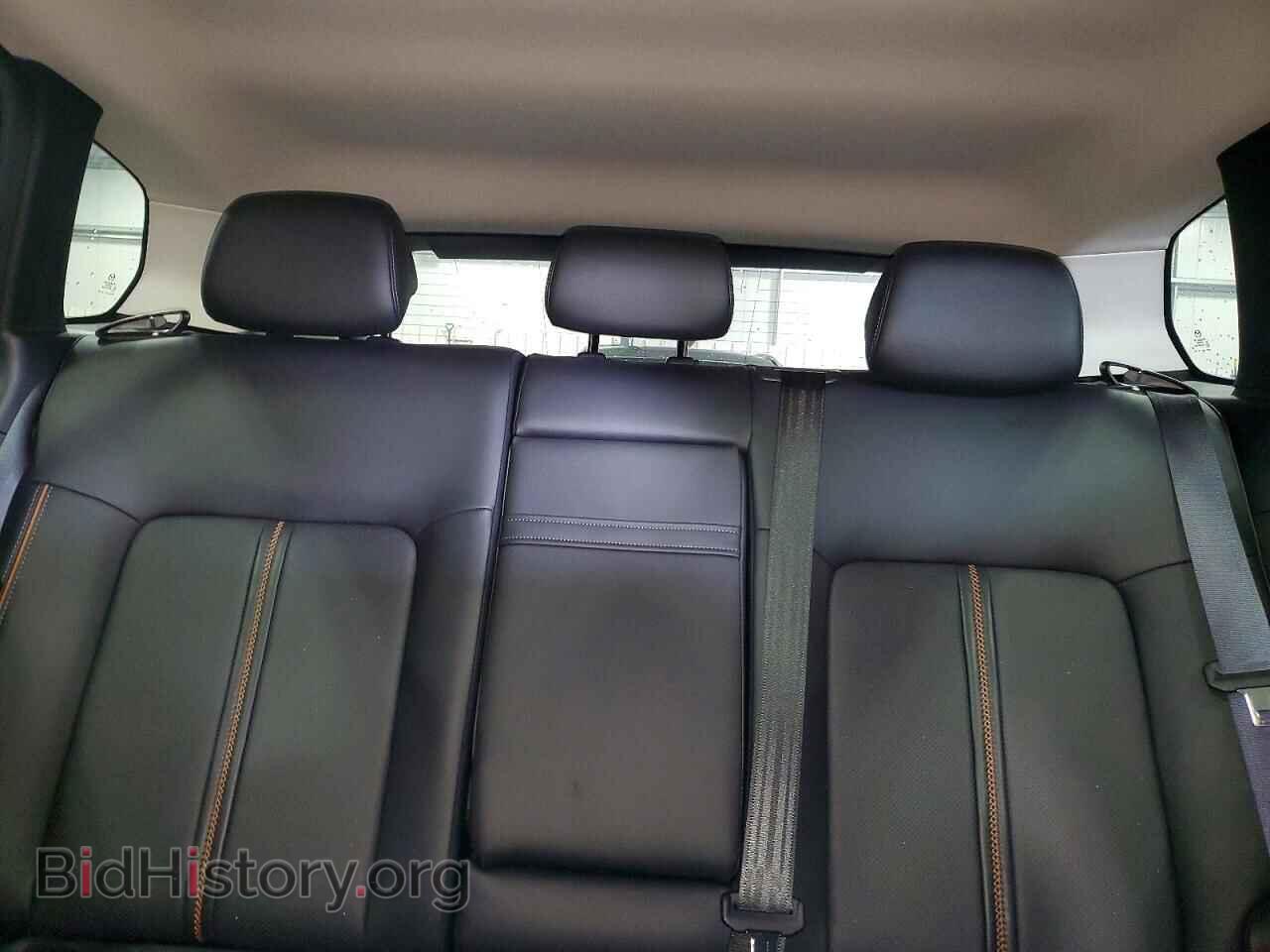 2025 MAZDA CX-50 - VIN: 7MMVABEM3SN383822 - Фото 10