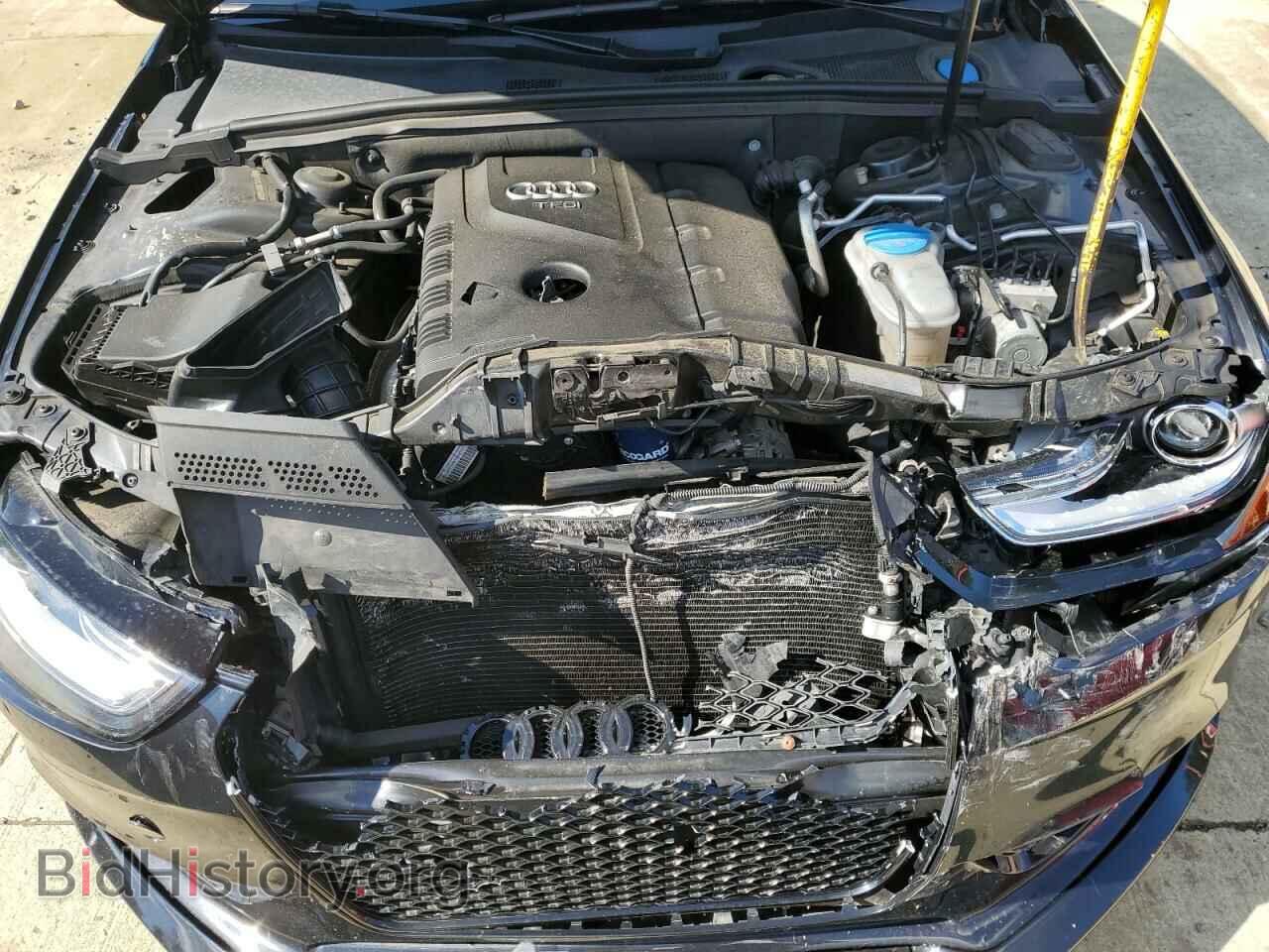 2013 AUDI A4 - VIN: WAUFFAFL7DN014595 - Photo 7