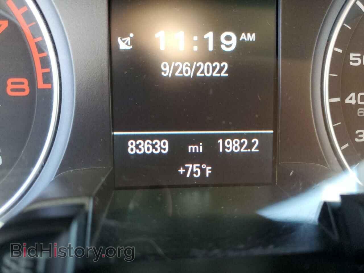 2013 AUDI A4 - VIN: WAUFFAFL7DN014595 - Photo 8