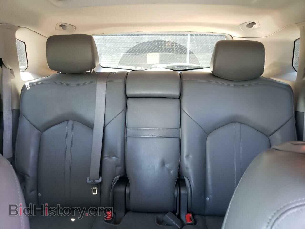 2012 CADILLAC SRX - VIN: 3GYFNEE35CS656813 - Photo 10