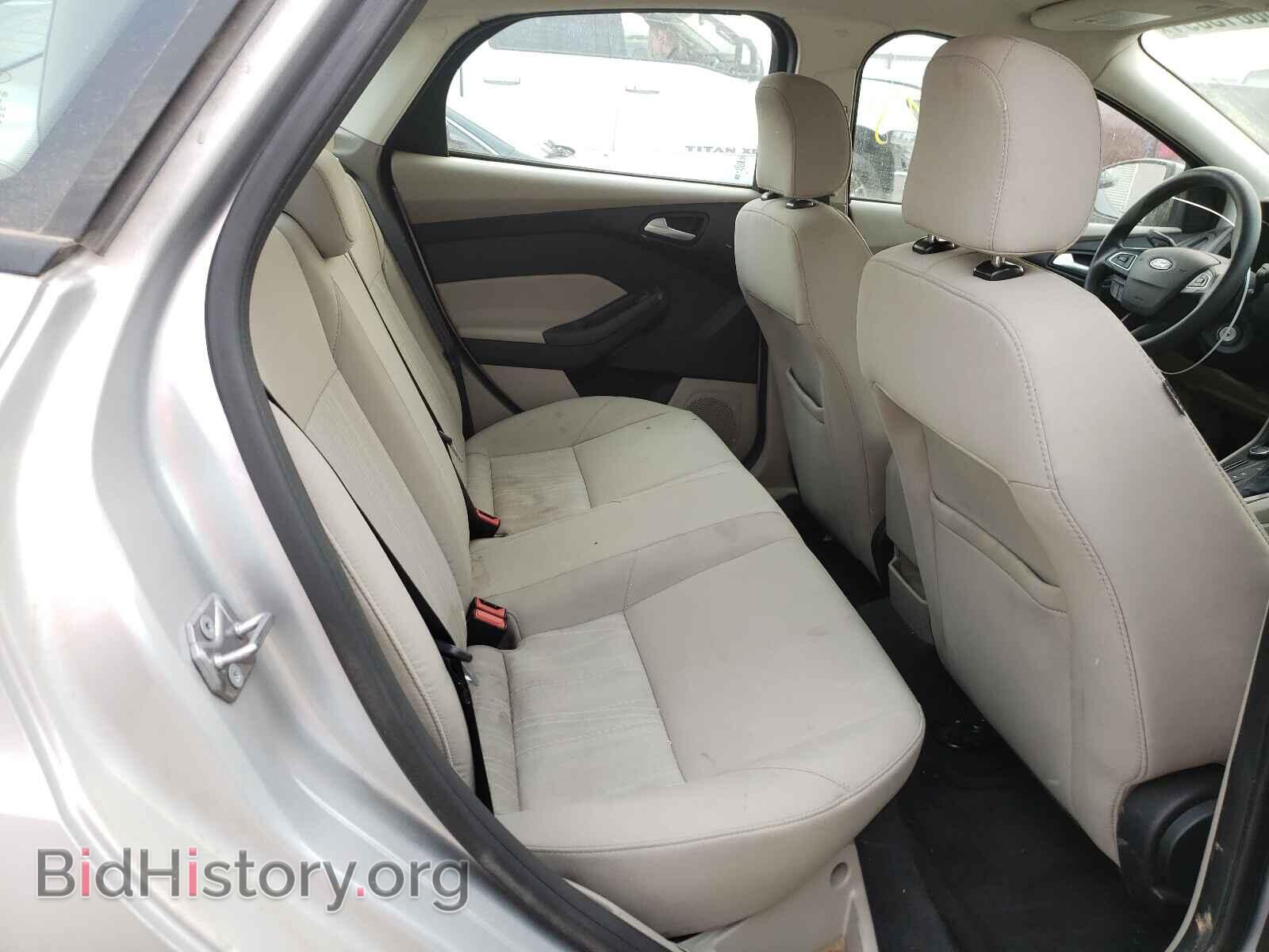 2016 FORD FOCUS - VIN: 1FADP3F29GL336865 - Photo 6