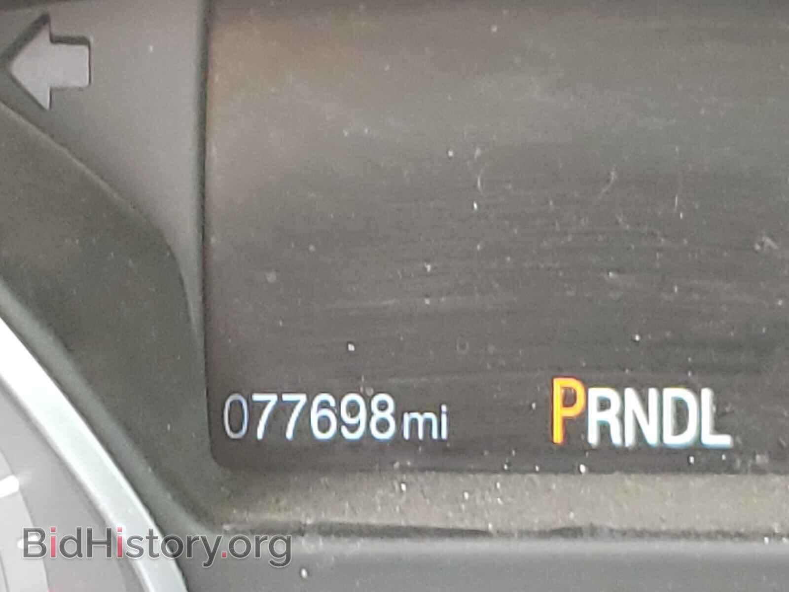 2016 FORD FOCUS - VIN: 1FADP3F29GL336865 - Photo 8
