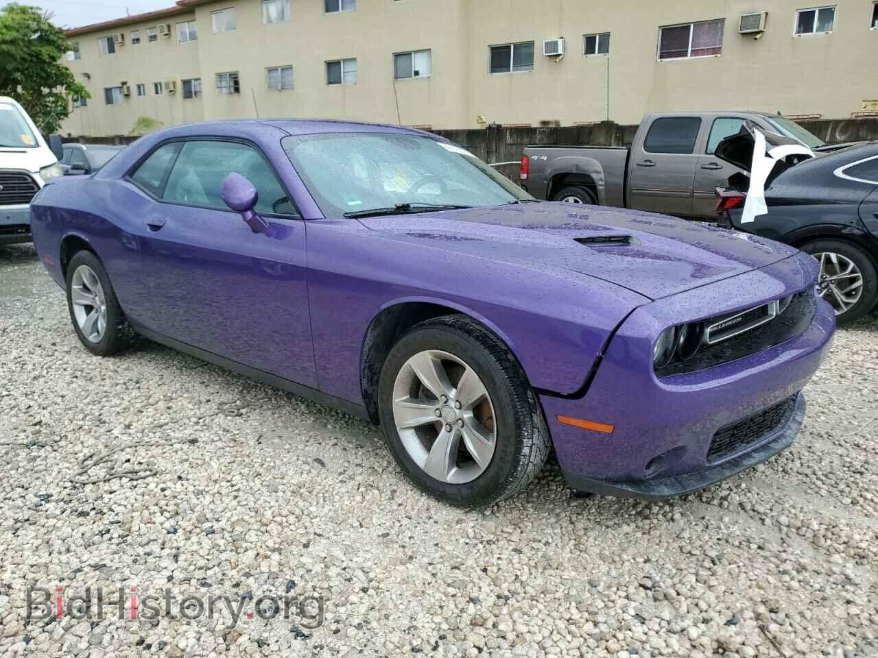 2018 DODGE CHALLENGER - VIN: 2C3CDZAG2JH322691 - Photo 4