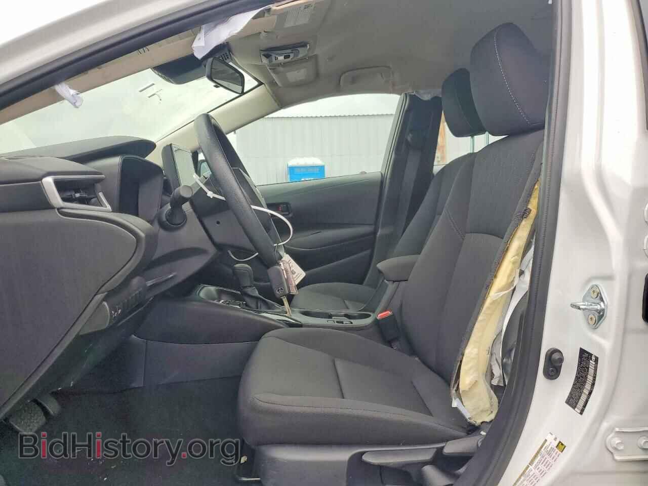 2026 TOYOTA COROLLA - VIN: 5YFB4MDE9TP376507 - Фото 7