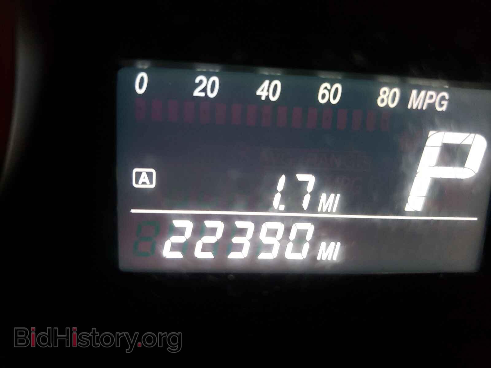 2012 SUZUKI SX4 - VIN: JS2YB5A38C6305420 - Фото 8