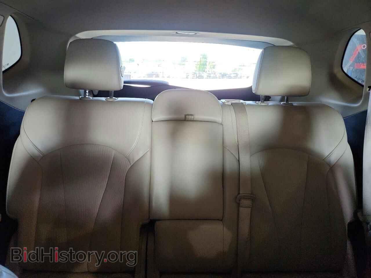 2017 BUICK ENVISION - VIN: LRBFXASA8HD165704 - Фото 10