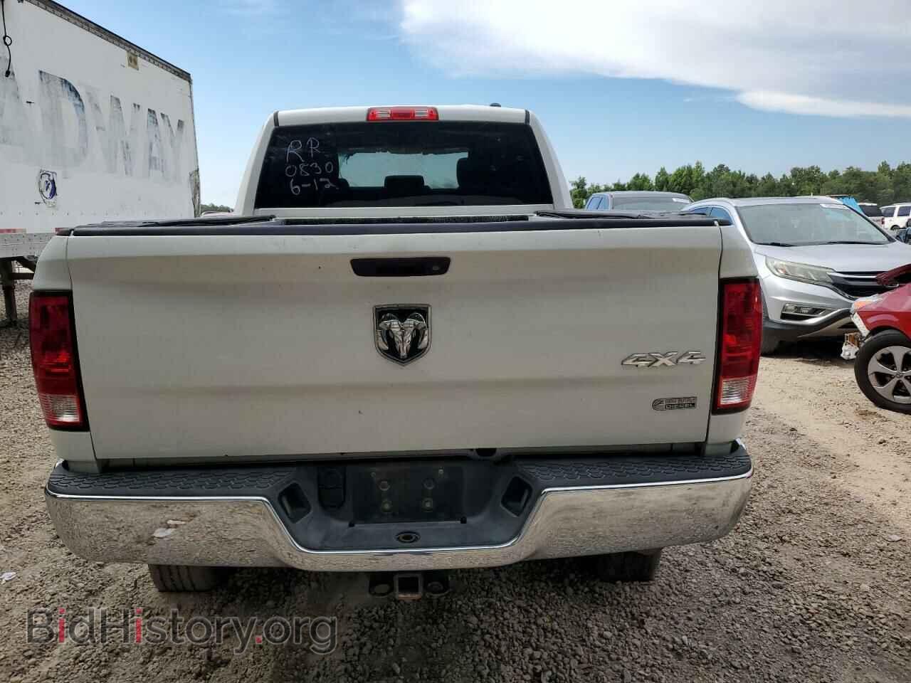 2012 DODGE RAM 2500 - VIN: 3C6UD5CL3CG135439 - Фото 6