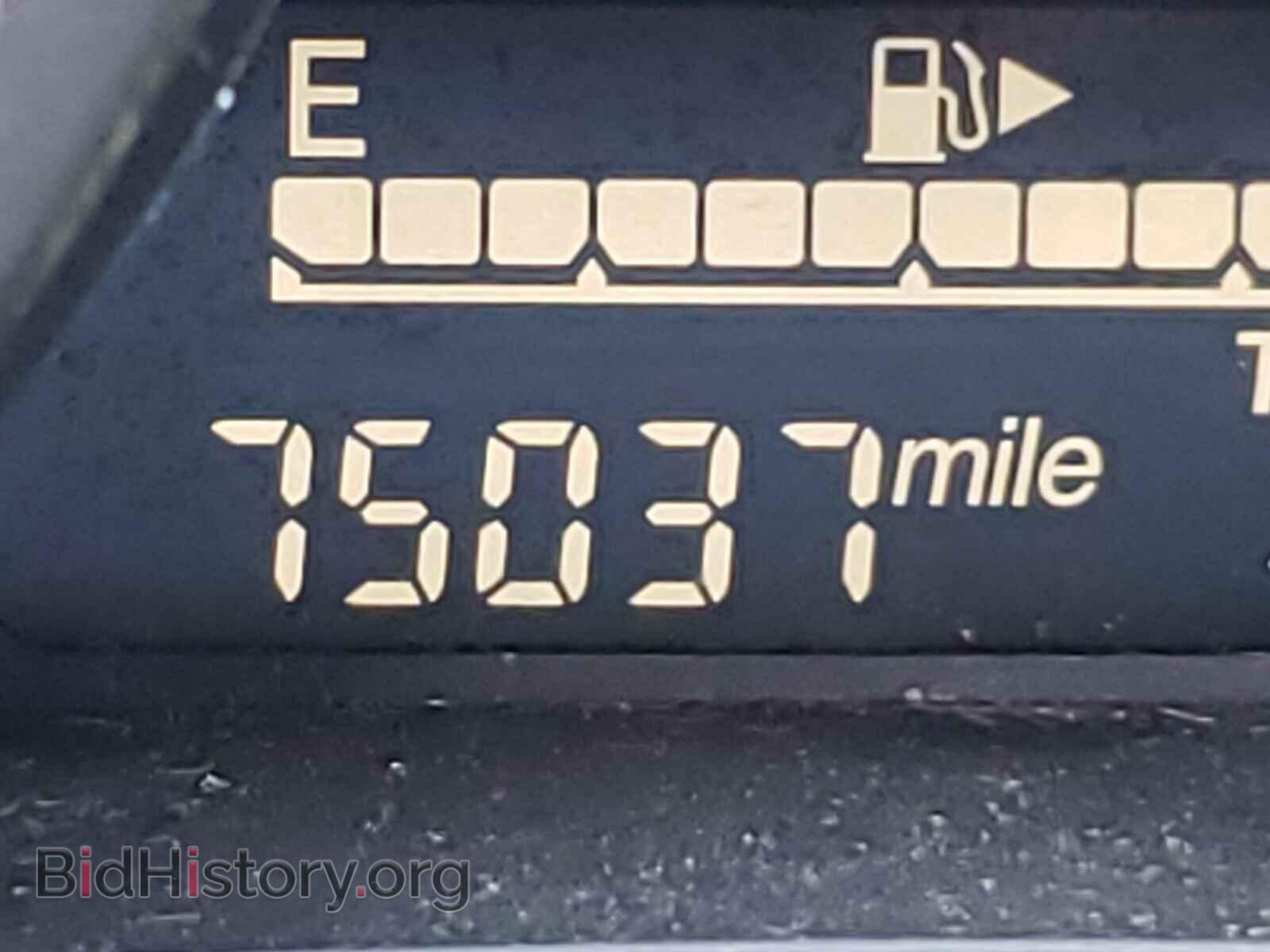 2012 MAZDA 3 - VIN: JM1BL1UG6C1536883 - Фото 8