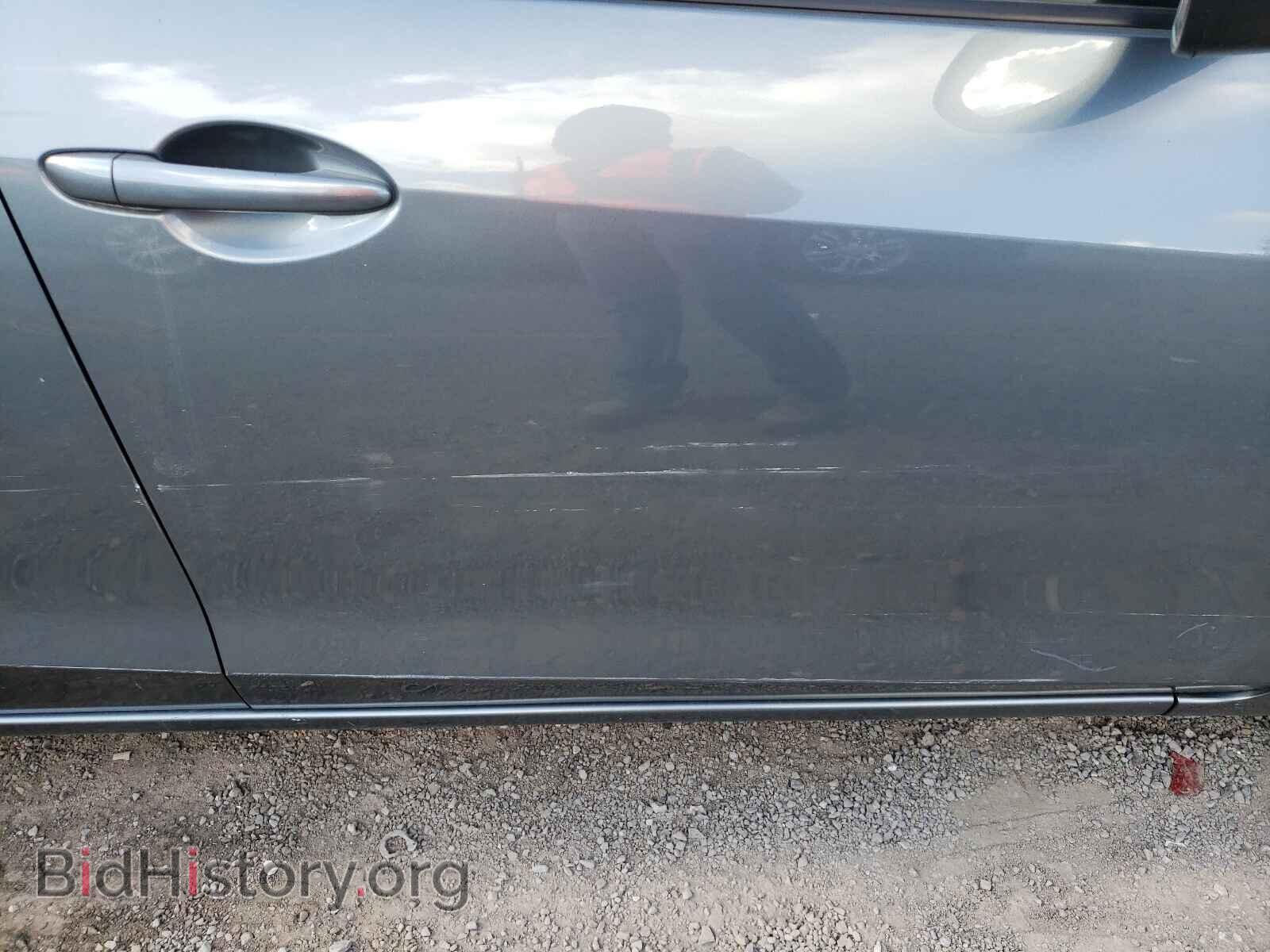 2012 MAZDA 3 - VIN: JM1BL1UG6C1536883 - Фото 9
