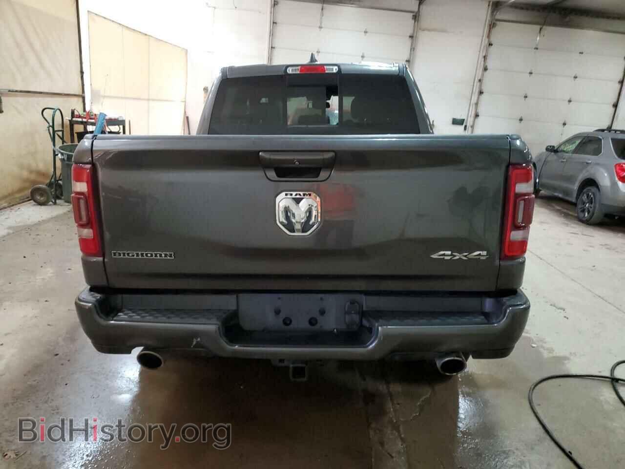 2019 RAM 1500 - VIN: 1C6SRFFT9KN665091 - Фото 6