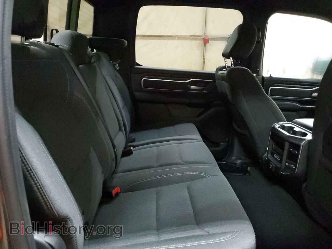 2019 RAM 1500 - VIN: 1C6SRFFT9KN665091 - Фото 10