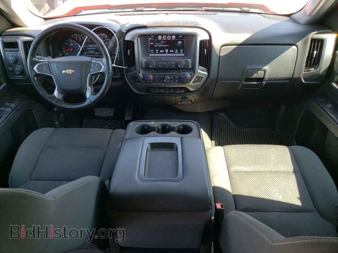 2018 CHEVROLET ALL Models - VIN: 3GCUKREC5JG528648 - Фото 8