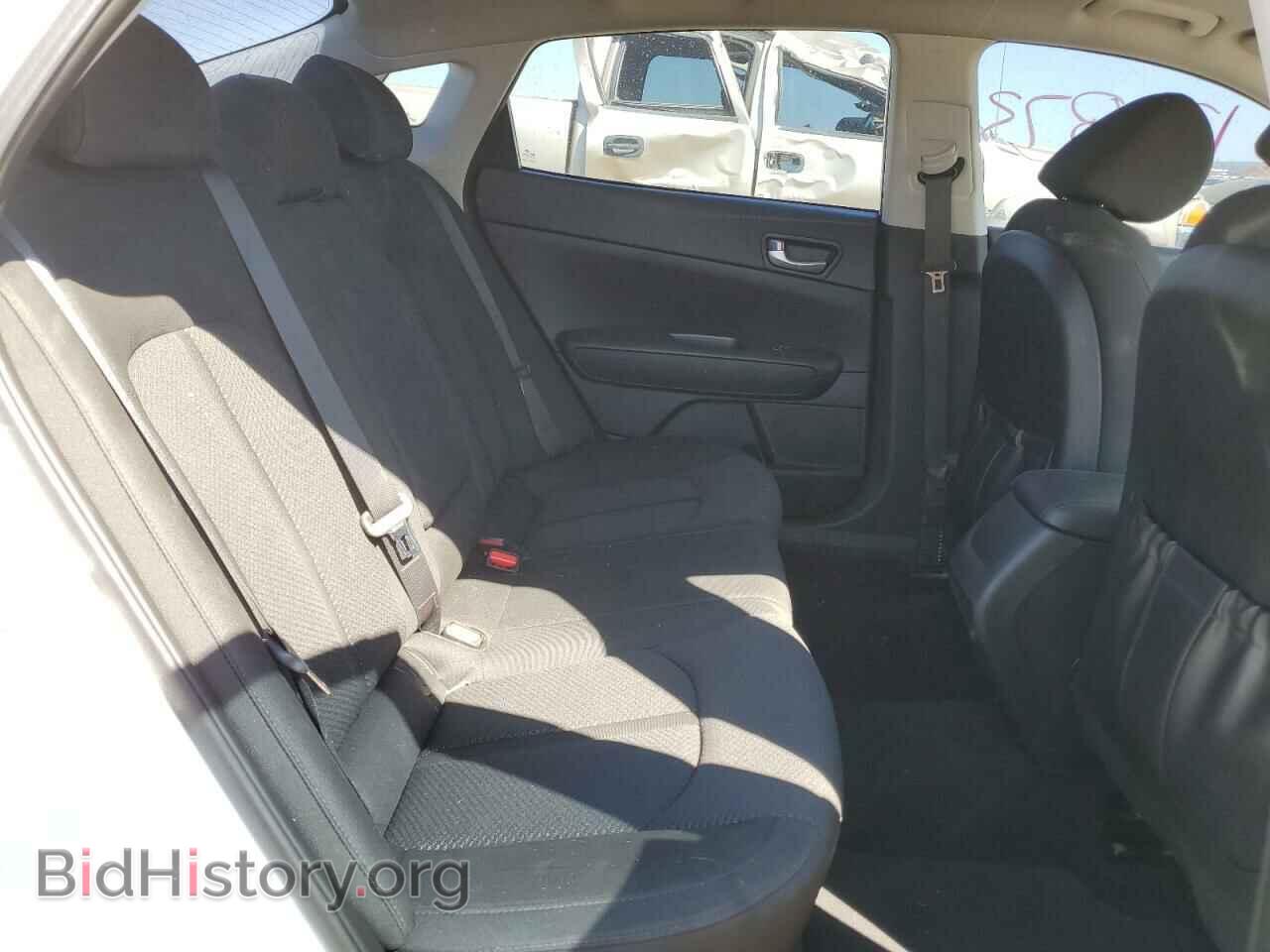2016 KIA OPTIMA - VIN: 5XXGT4L32GG060227 - Фото 6