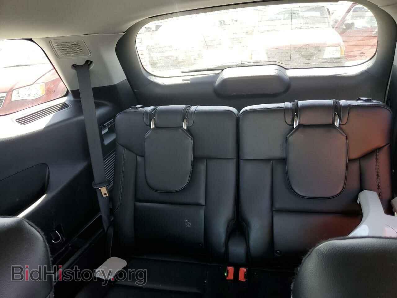 2020 FORD EXPLORER - VIN: 1FMSK8FH3LGD14988 - Фото 10