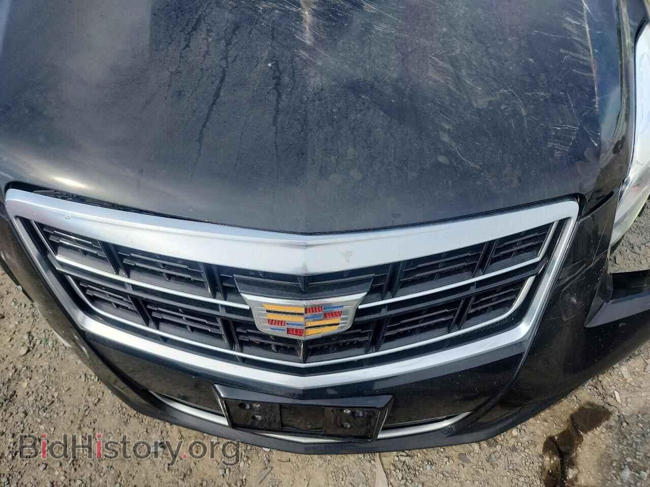 2017 CADILLAC XTS - VIN: 2G61L5S31H9114335 - Photo 11