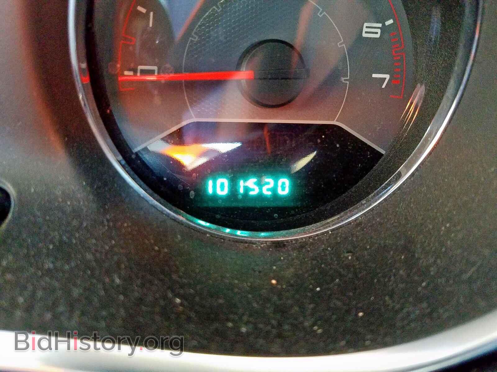 2013 DODGE AVENGER - VIN: 1C3CDZAB2DN661581 - Photo 8