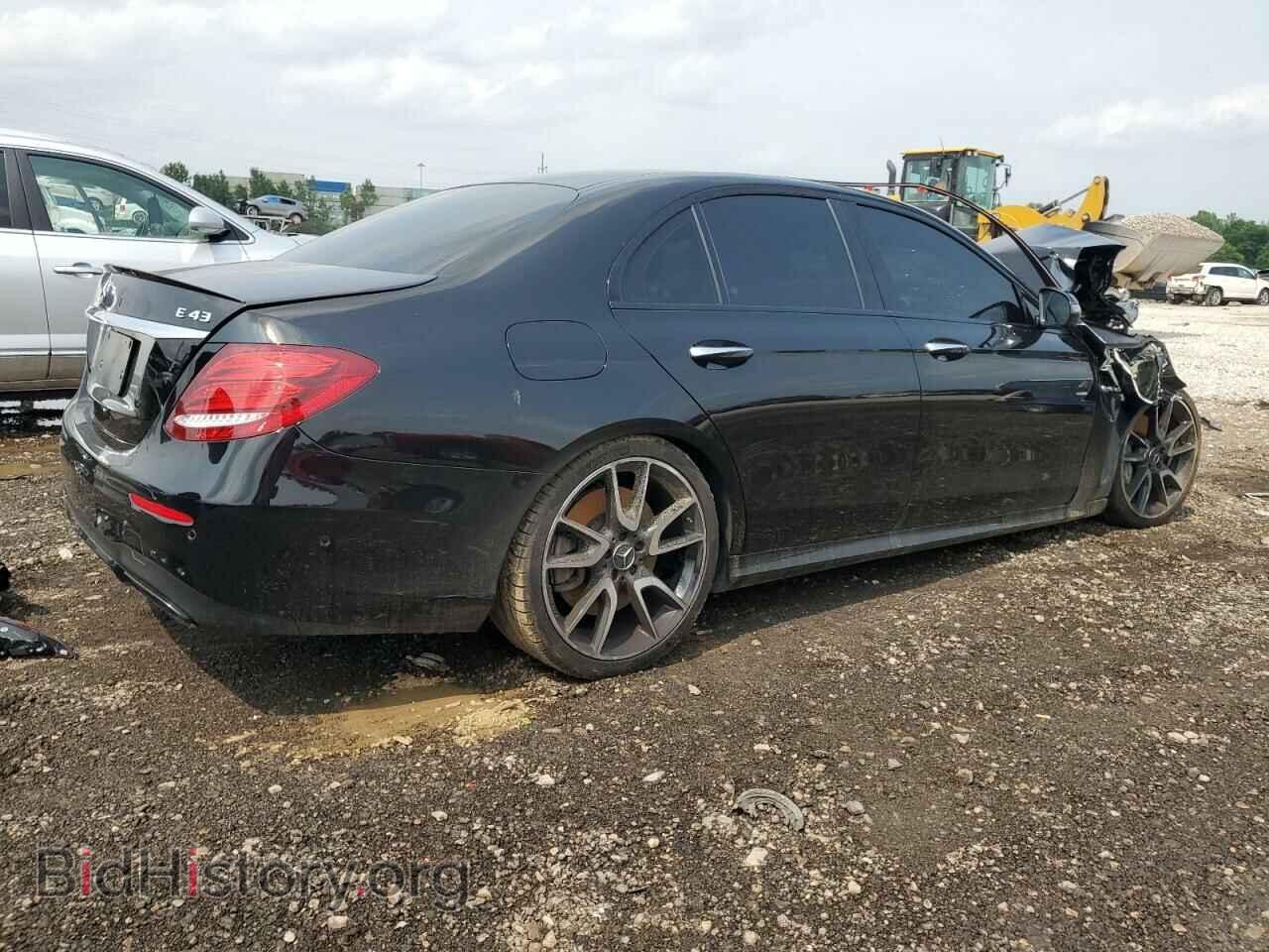 2017 MERCEDES-BENZ E-CLASS - VIN: WDDZF6EB2HA228046 - Фото 3