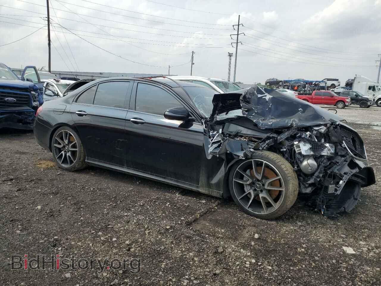 2017 MERCEDES-BENZ E-CLASS - VIN: WDDZF6EB2HA228046 - Фото 4