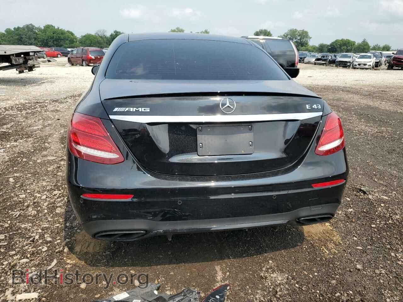 2017 MERCEDES-BENZ E-CLASS - VIN: WDDZF6EB2HA228046 - Фото 6