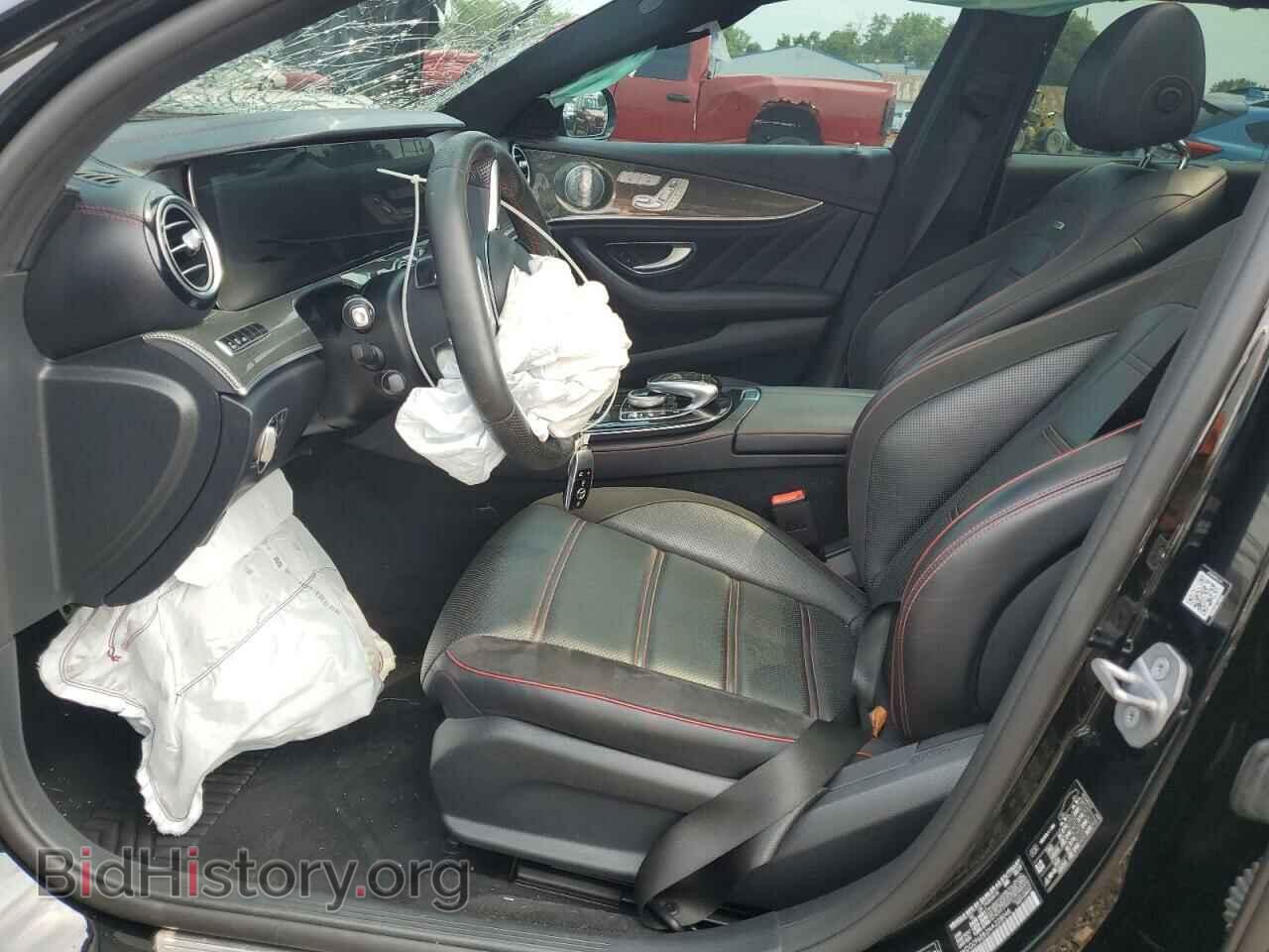2017 MERCEDES-BENZ E-CLASS - VIN: WDDZF6EB2HA228046 - Фото 7