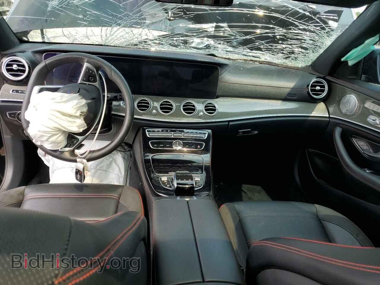 2017 MERCEDES-BENZ E-CLASS - VIN: WDDZF6EB2HA228046 - Фото 8