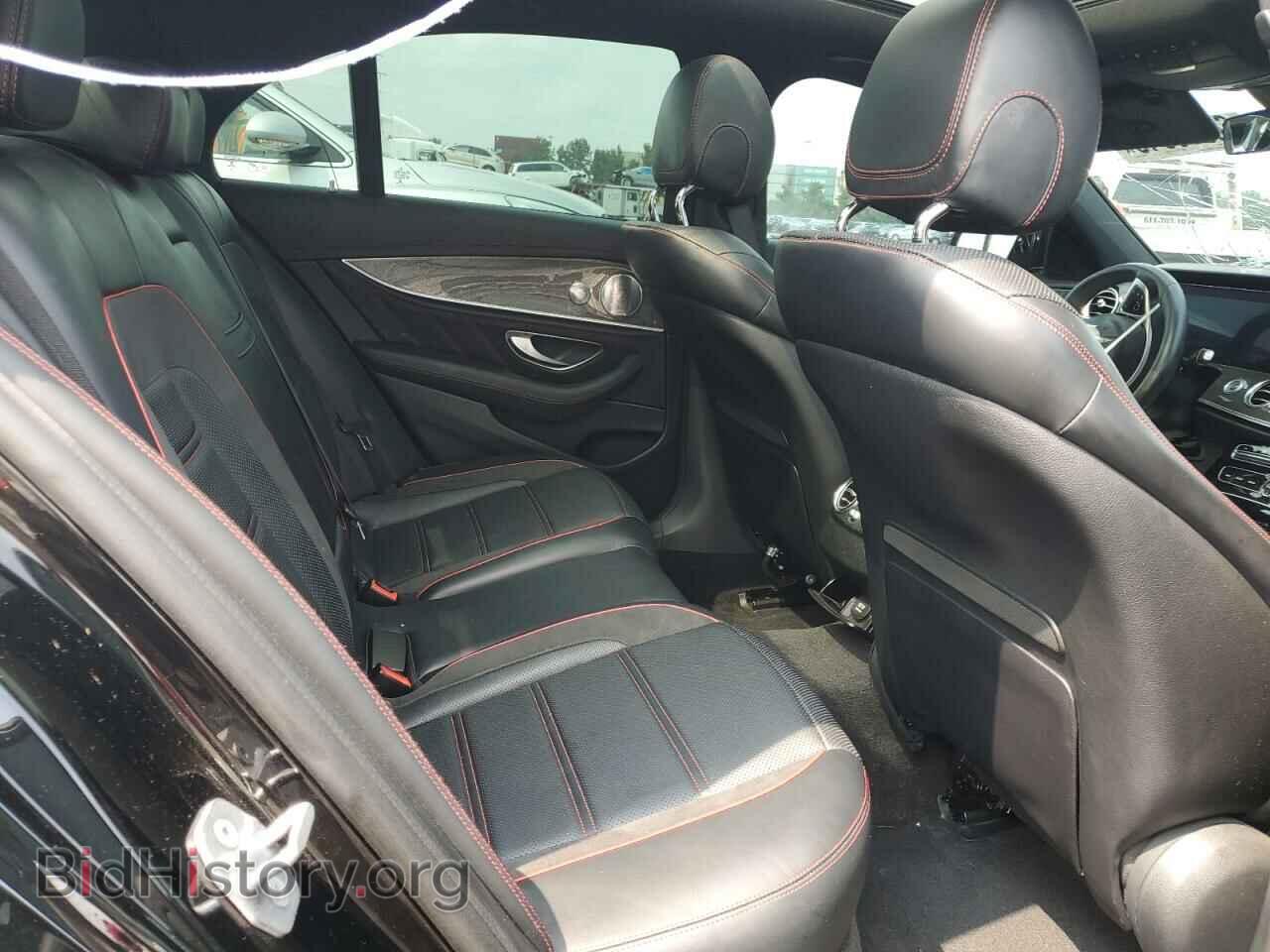 2017 MERCEDES-BENZ E-CLASS - VIN: WDDZF6EB2HA228046 - Фото 10