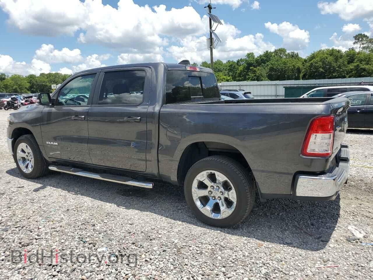 2021 RAM 1500 - VIN: 1C6SRFFT8MN618914 - Фото 2