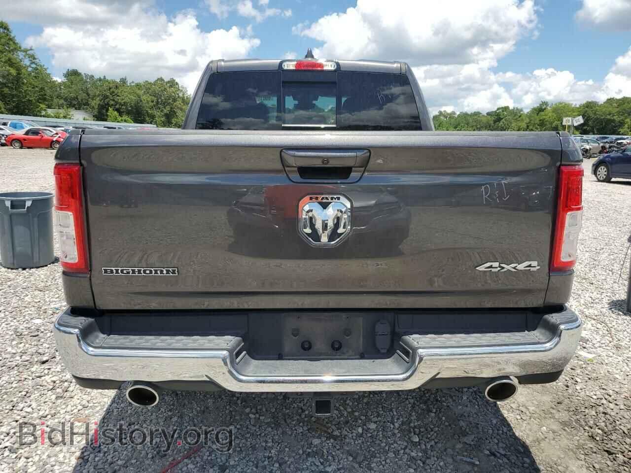2021 RAM 1500 - VIN: 1C6SRFFT8MN618914 - Фото 6