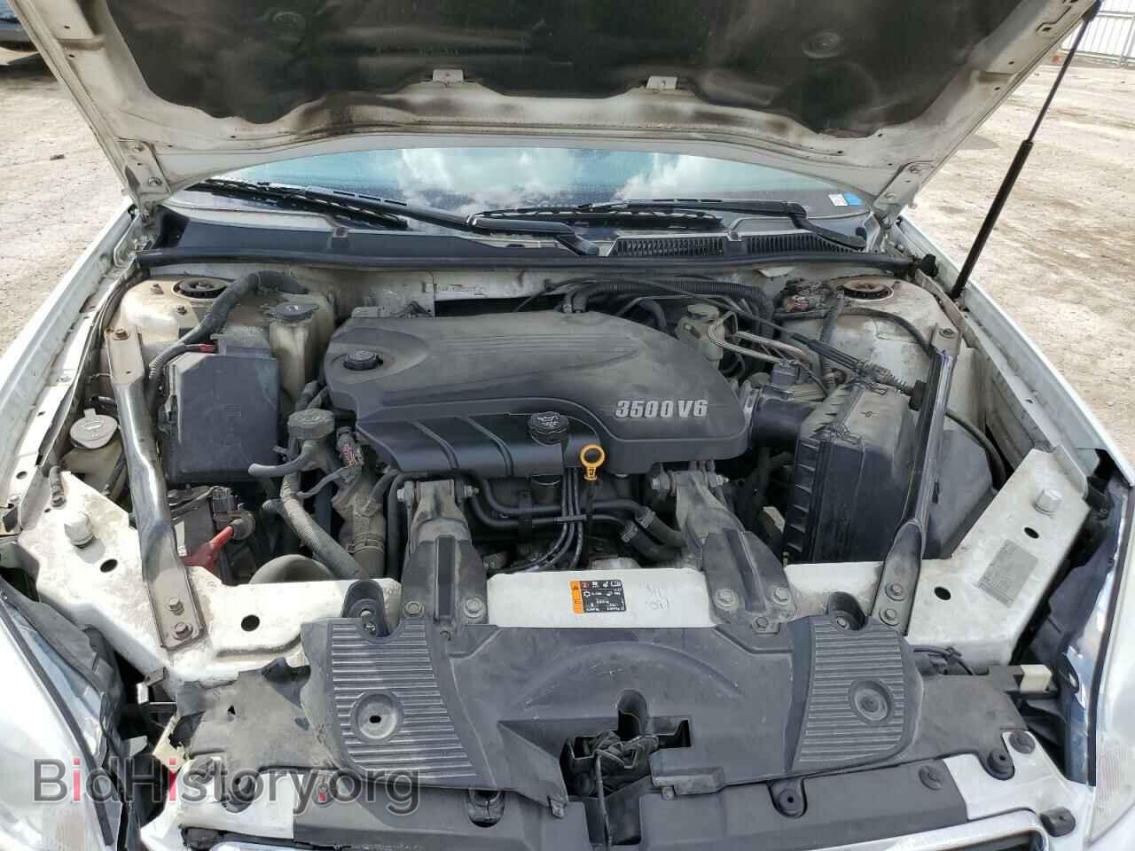 2011 CHEVROLET IMPALA - VIN: 2G1WG5EK2B1332082 - Фото 7