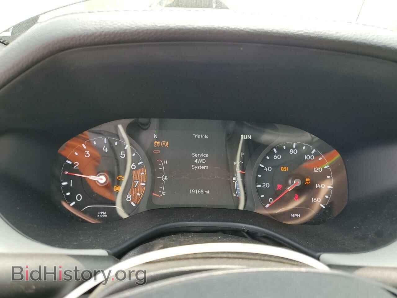 2024 JEEP COMPASS - VIN: 3C4NJDCN4RT151330 - Фото 9