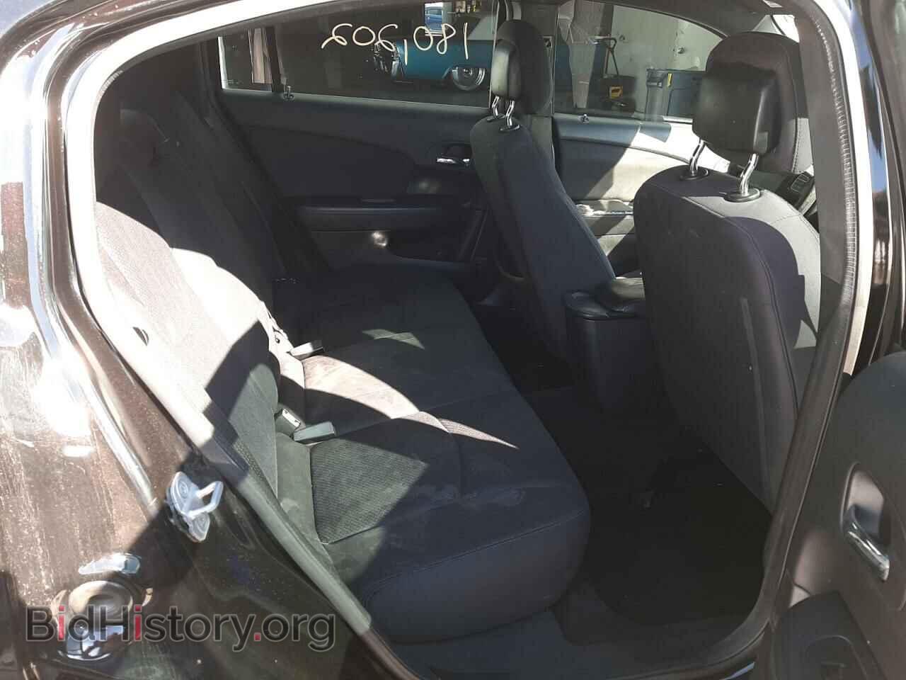 2013 CHRYSLER 200 - VIN: 1C3CCBAB2DN670274 - Фото 6
