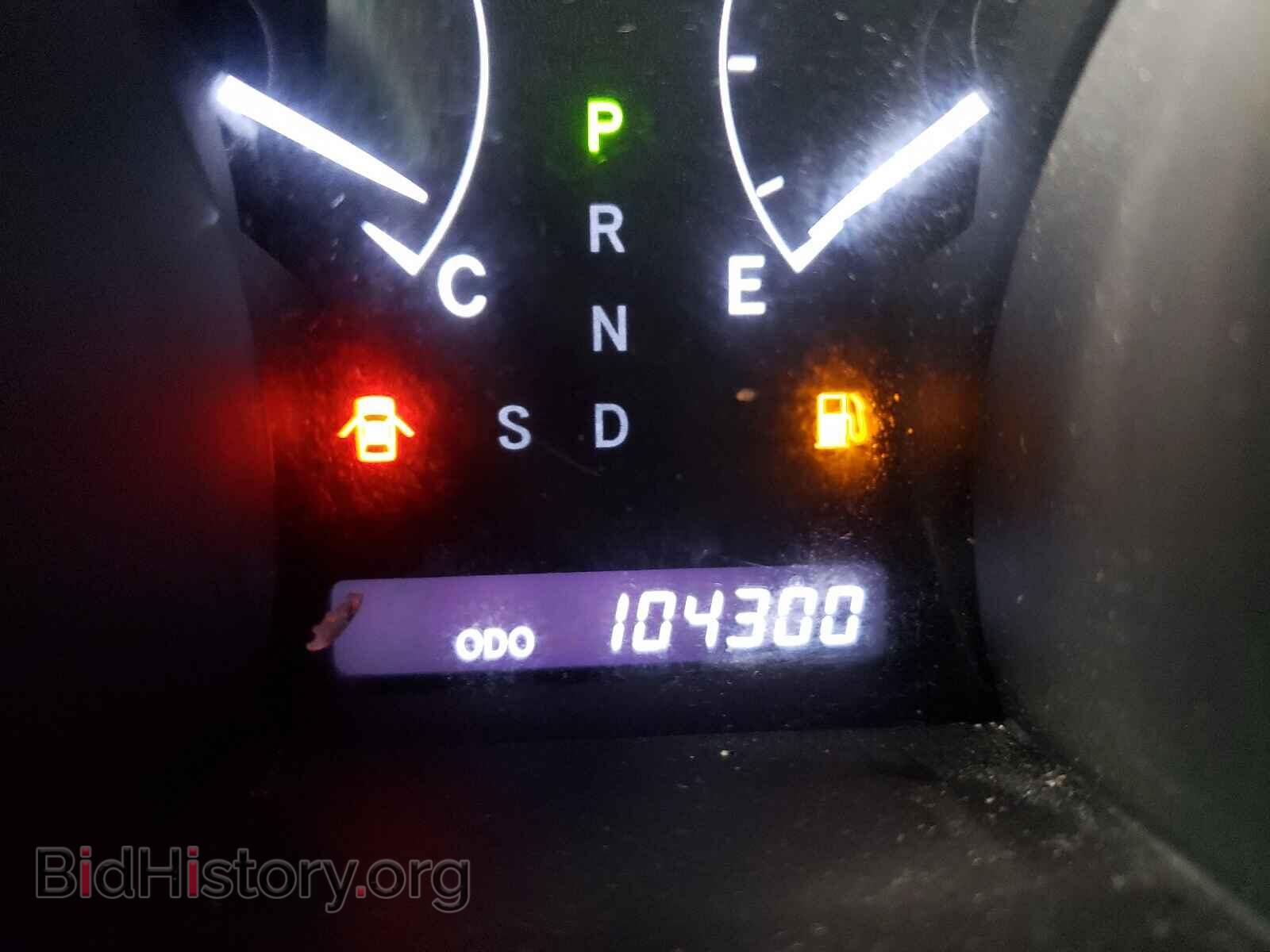 2013 TOYOTA HIGHLANDER - VIN: 5TDBK3EH2DS229821 - Фото 8