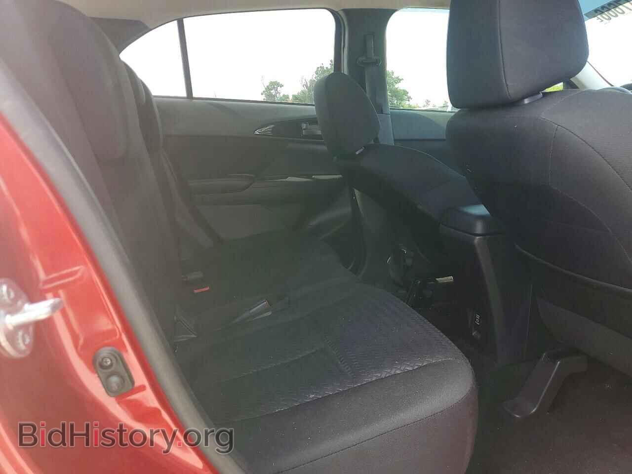 2019 MITSUBISHI ECLIPSE - VIN: JA4AS3AA3KZ023644 - Photo 11