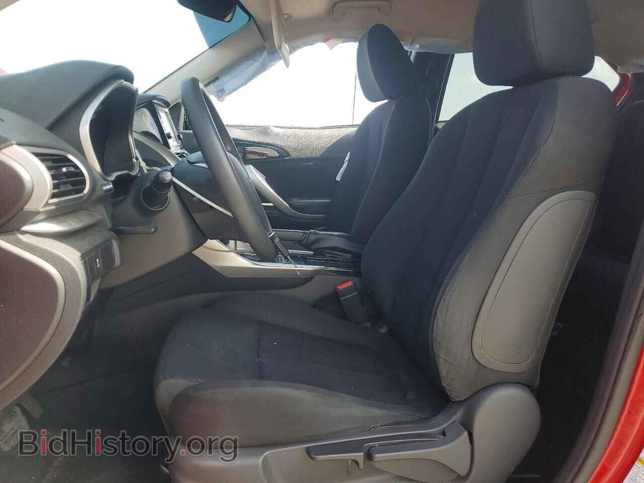 2019 MITSUBISHI ECLIPSE - VIN: JA4AS3AA3KZ023644 - Photo 7