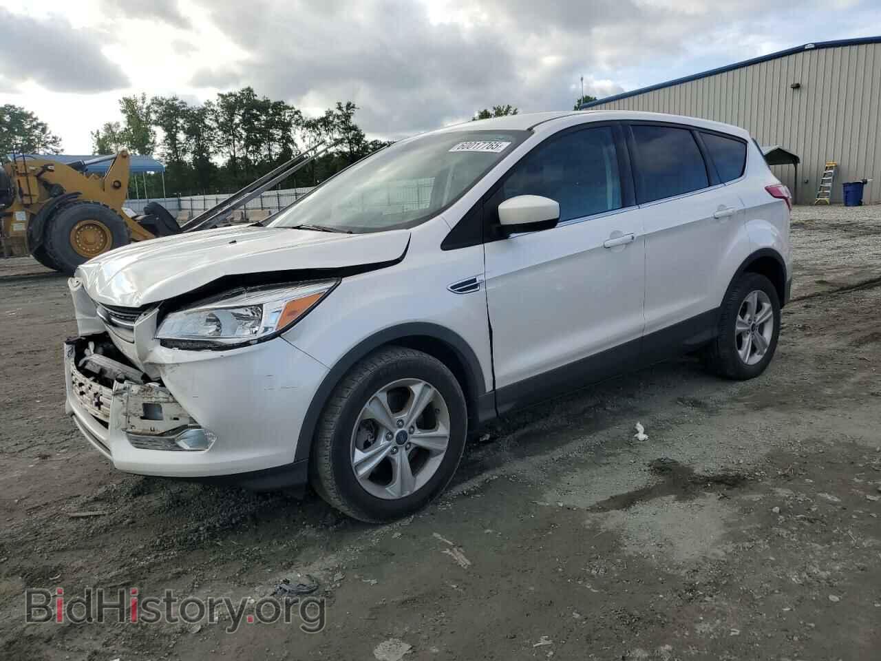 Photo 1FMCU0G91FUB88157 - FORD ESCAPE 2015