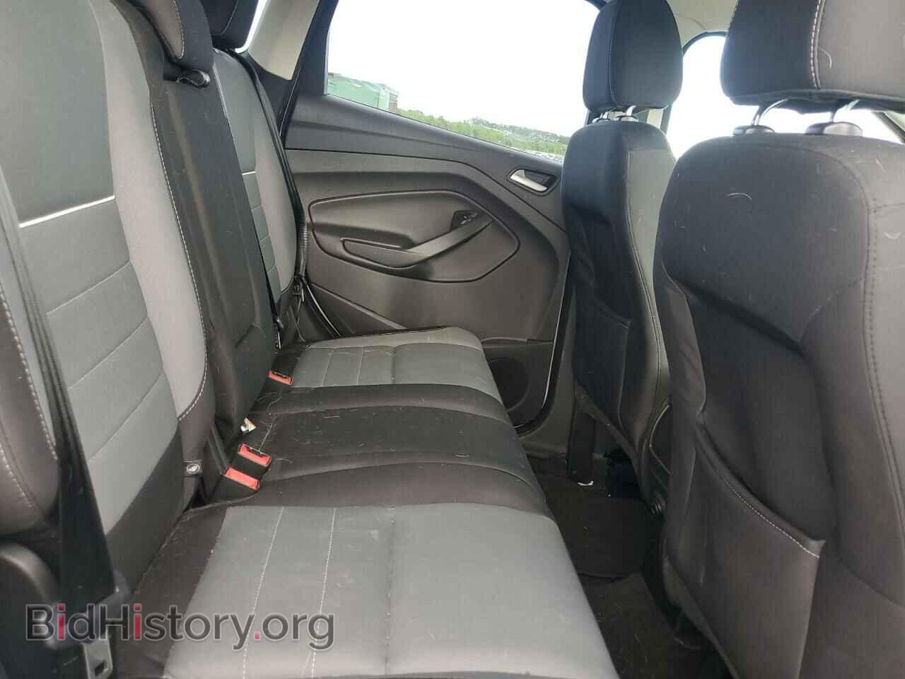 2015 FORD ESCAPE - VIN: 1FMCU0G91FUB88157 - Фото 10