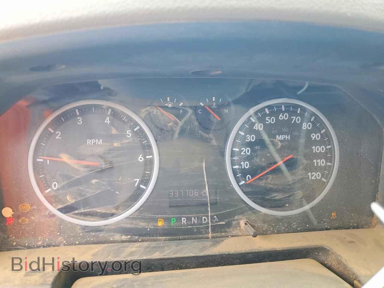 2012 DODGE RAM 1500 - VIN: 1C6RD6FKXCS299021 - Photo 9